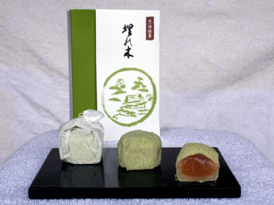 このお土産が食べたい!!