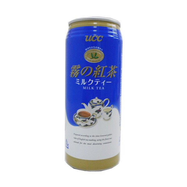 何処のミルクティーが好きですか？