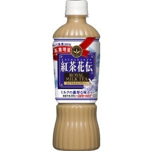 何処のミルクティーが好きですか？