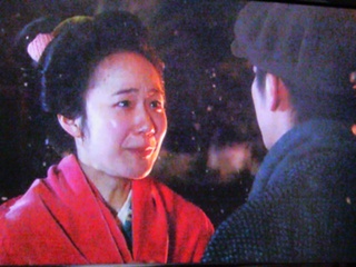 なるか？キムタク超え 佐藤健主演「天皇の料理番」視聴率がグングンアップ！