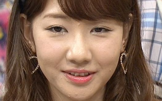 尾木ママがAKB柏木由紀を痛烈批判「蛙の面に小便で『来年頑張る』はない」