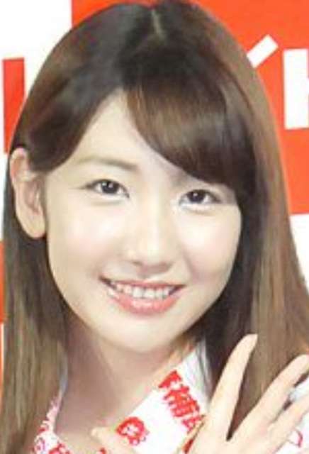 尾木ママがAKB柏木由紀を痛烈批判「蛙の面に小便で『来年頑張る』はない」