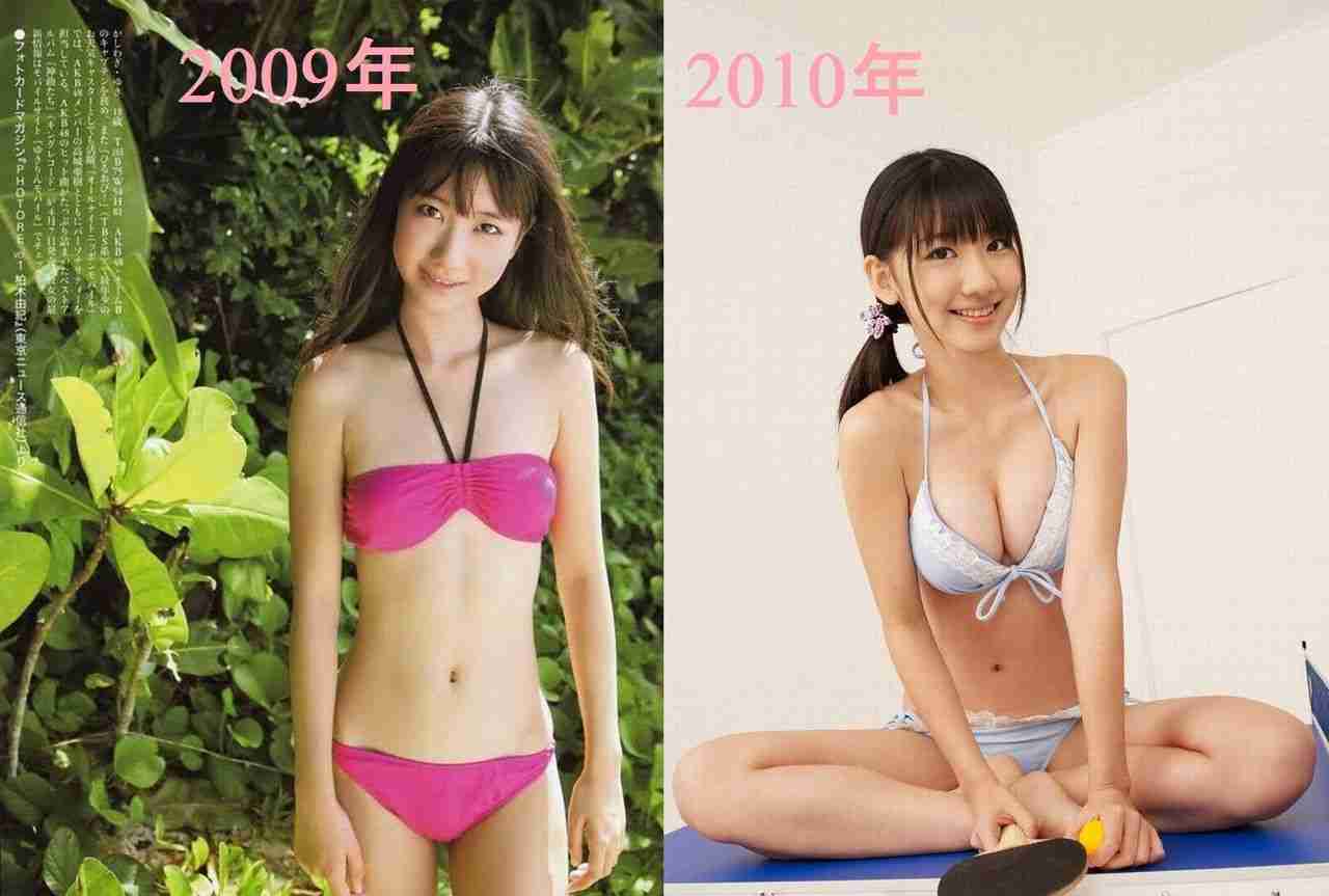 尾木ママがAKB柏木由紀を痛烈批判「蛙の面に小便で『来年頑張る』はない」