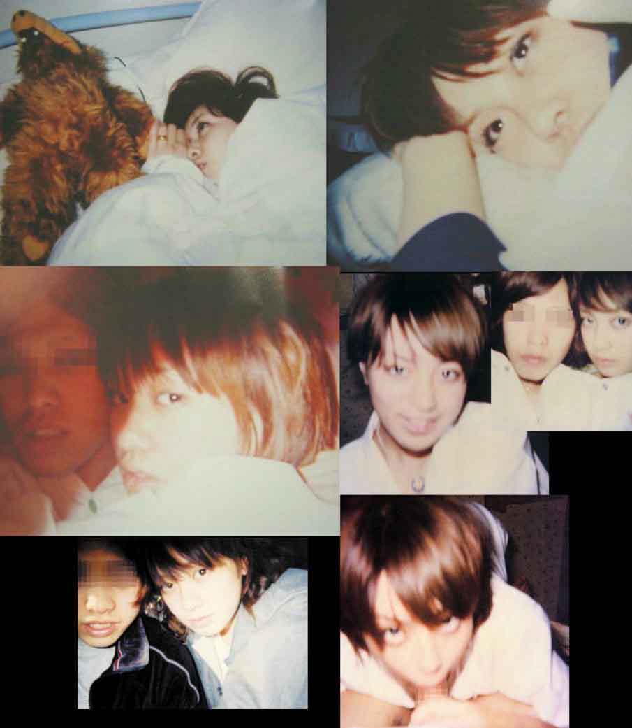 柏木由紀に関するスポーツ紙記事が何故か削除され話題に！更に過激な写真公開の可能性も