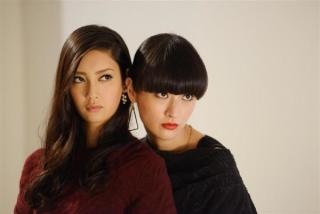 女の敵は女と思った出来事
