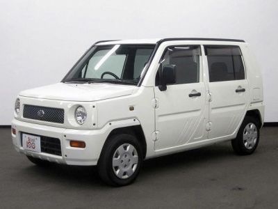 初めて乗った車