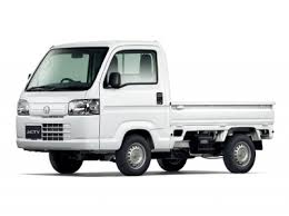 初めて乗った車