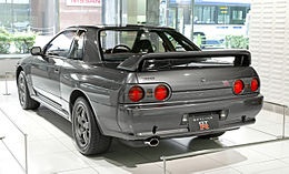 初めて乗った車