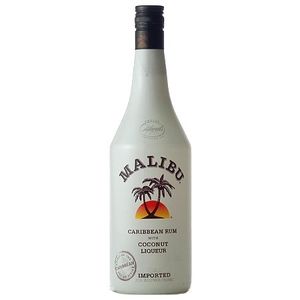 ココナッツ味のモノが好きな人