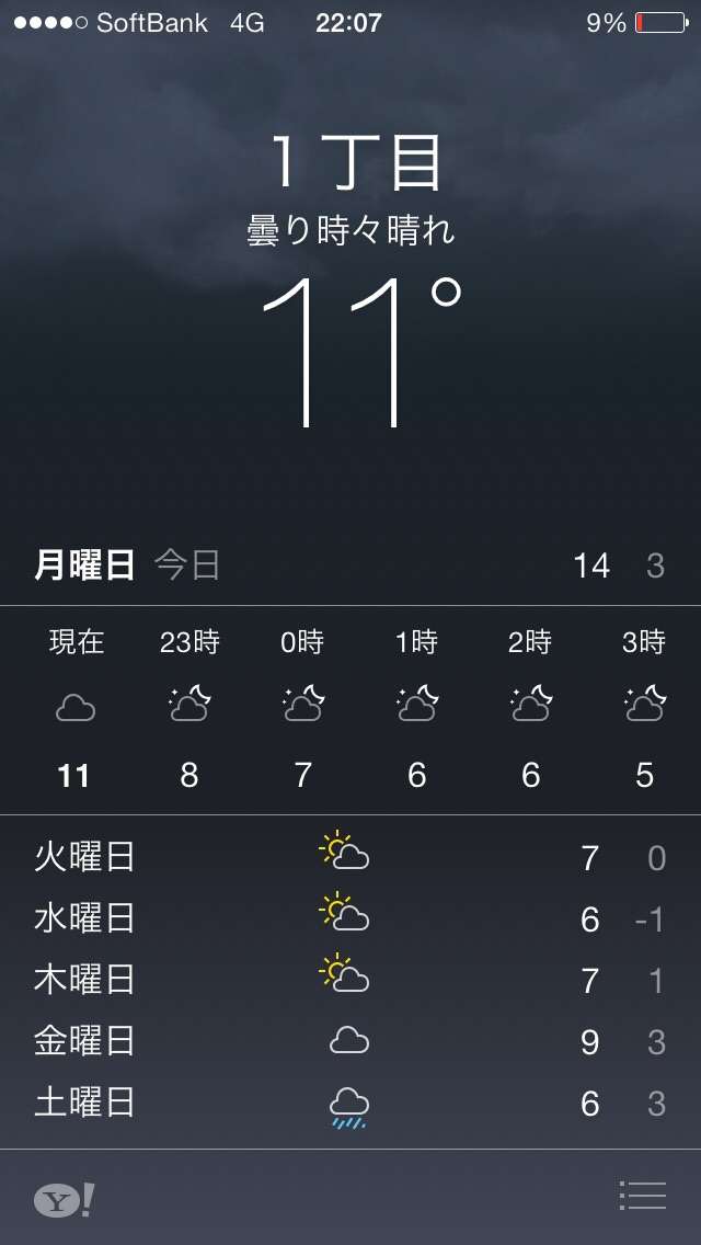 今までに見たちょっと珍しいもの