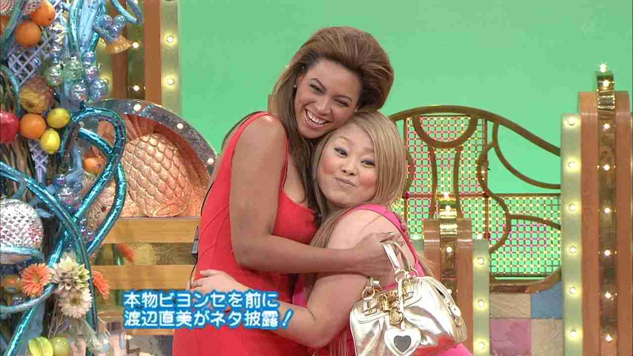 ものまね芸人と本人の2ショット画像を貼るトピ！