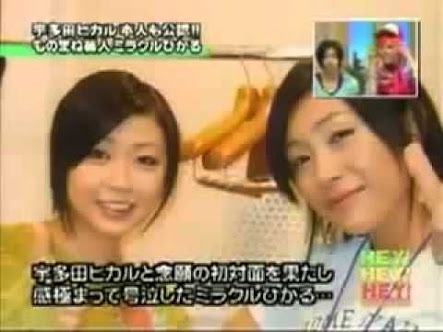 ものまね芸人と本人の2ショット画像を貼るトピ！