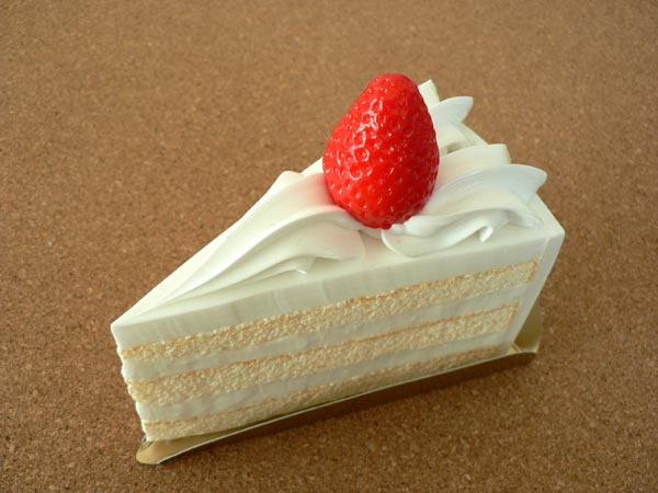 無性に甘い物が食べたい時の対処法