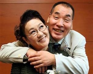 配偶者のことを、人に言う時なんと言いますか？
