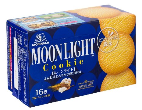 市販のお菓子で一番好きなのは？
