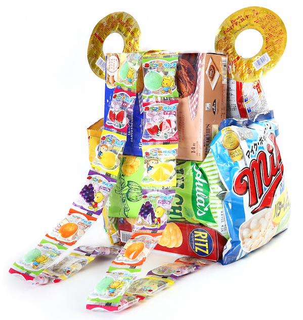 市販のお菓子で一番好きなのは？