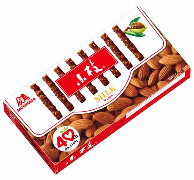 市販のお菓子で一番好きなのは？