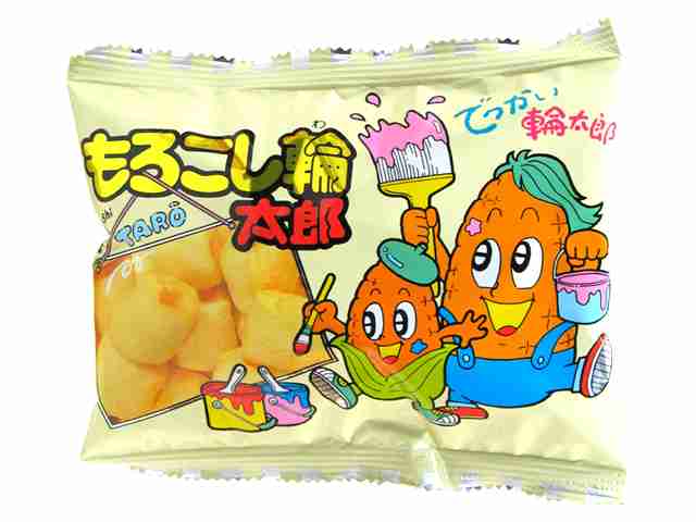 市販のお菓子で一番好きなのは？