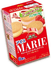 市販のお菓子で一番好きなのは？
