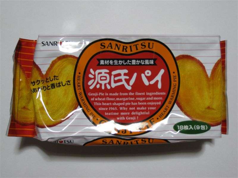市販のお菓子で一番好きなのは？