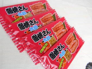 市販のお菓子で一番好きなのは？