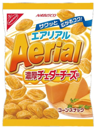 市販のお菓子で一番好きなのは？