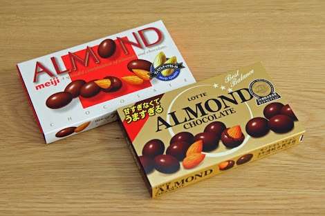 市販のお菓子で一番好きなのは？
