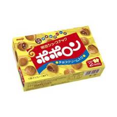 市販のお菓子で一番好きなのは？