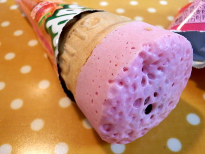 市販のお菓子で一番好きなのは？