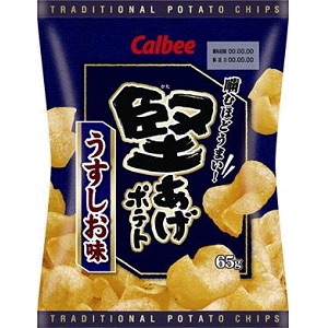 市販のお菓子で一番好きなのは？