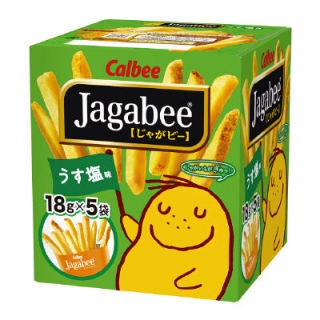市販のお菓子で一番好きなのは？