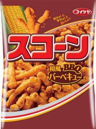 市販のお菓子で一番好きなのは？