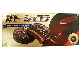 市販のお菓子で一番好きなのは？