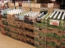 「安かったらまとめ買いする物」あるある。