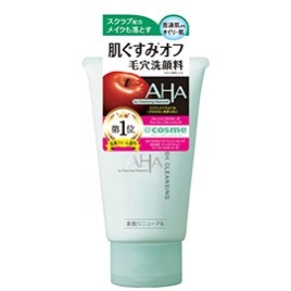 おすすめの洗顔料