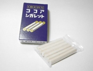 駄菓子屋さんの思い出