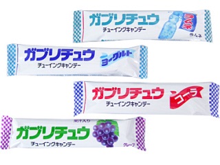 駄菓子屋さんの思い出