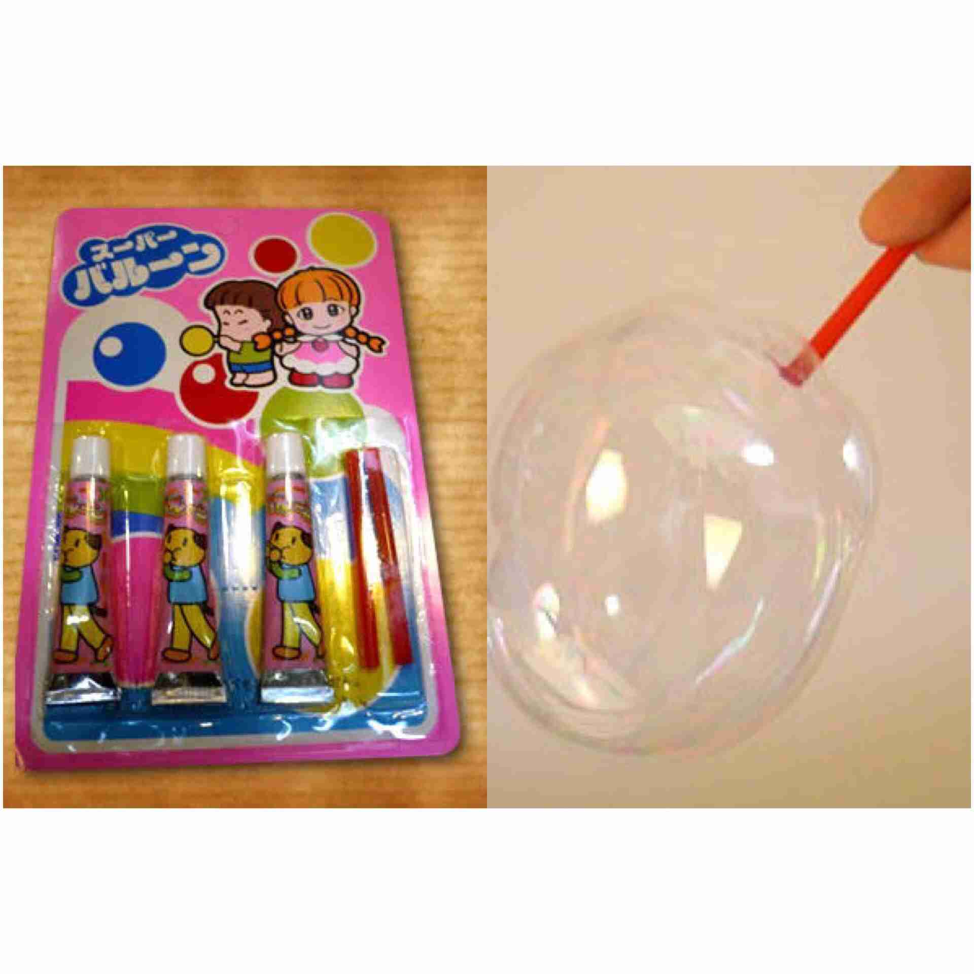 駄菓子屋さんの思い出