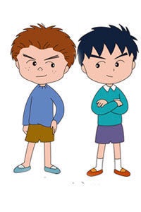 小学生の時にどんな子がモテてましたか?