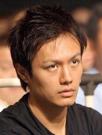 田中聖、念願の海外進出に「思ったより早かった」