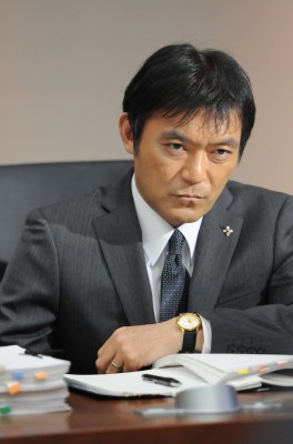 ドラマで好きな報われないキャラ、当て馬キャラ