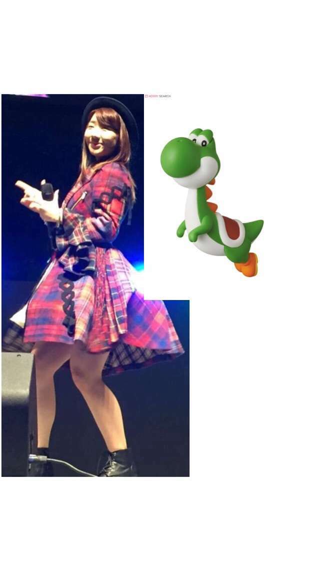 「握手会に手越を呼べ！」AKB48・柏木由紀の衝撃ツーショット写真流出でファンがヤケクソに！【やや下ネタ注意】