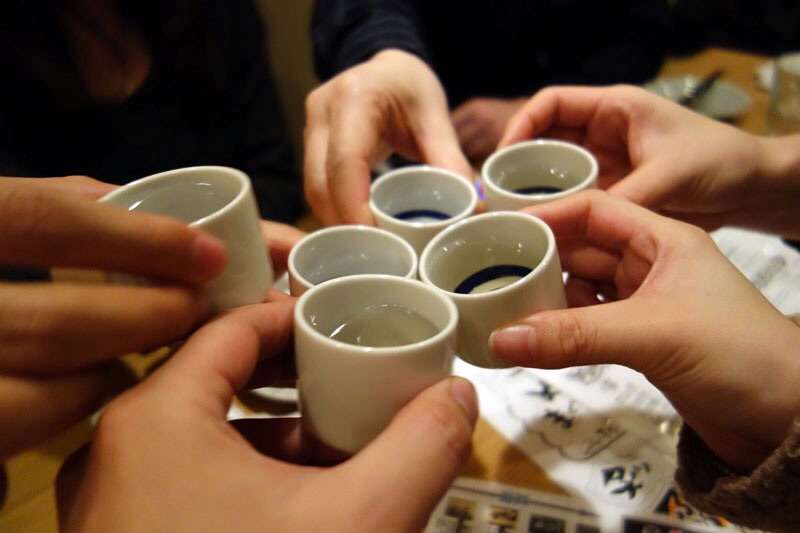 まったり居酒屋開店～11店舗目