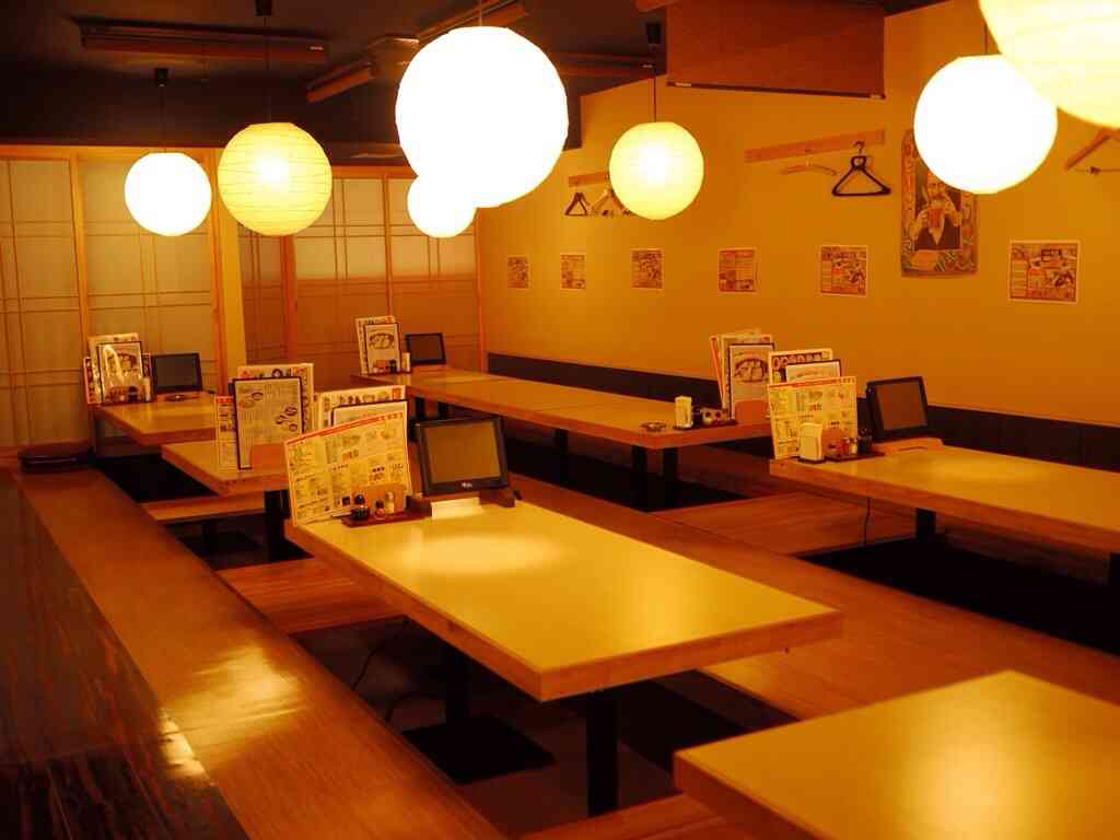 まったり居酒屋開店～11店舗目