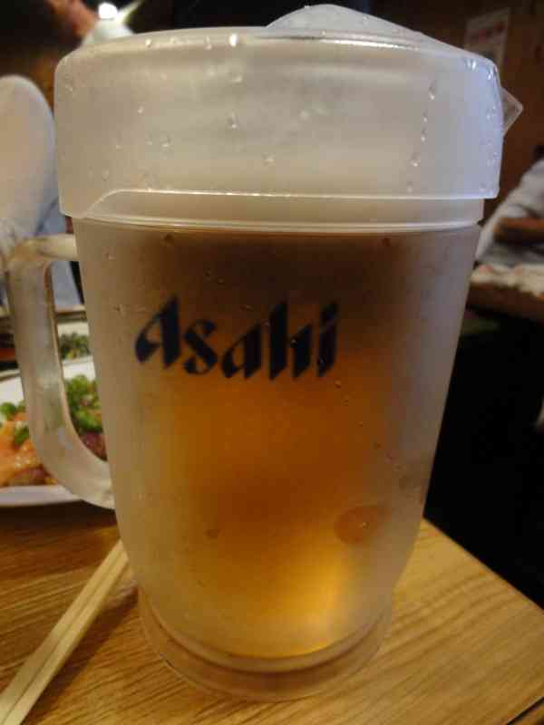 まったり居酒屋開店～11店舗目