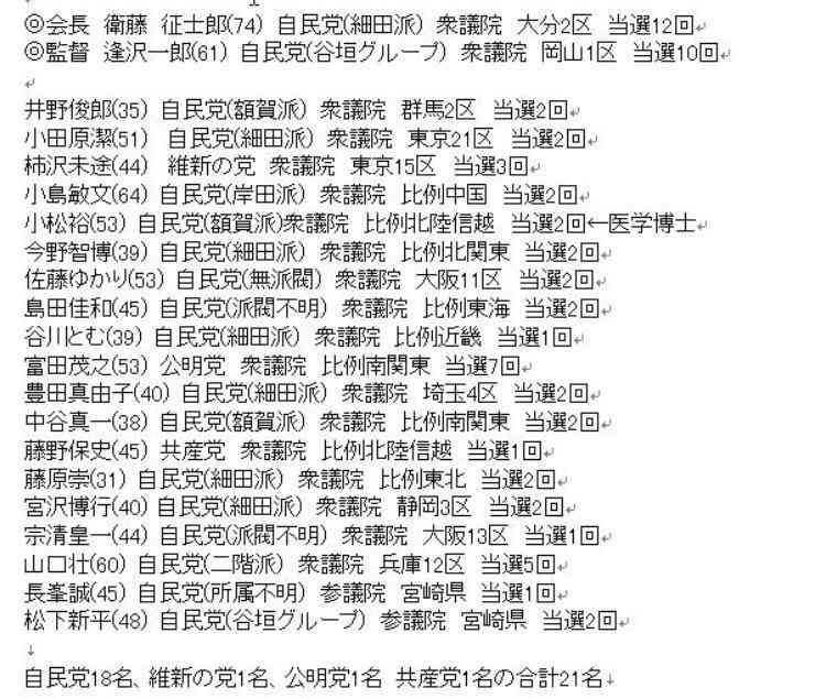 香港の交換留学生、MERS拡大の韓国で授業中にマスク着用し教室から追い出される