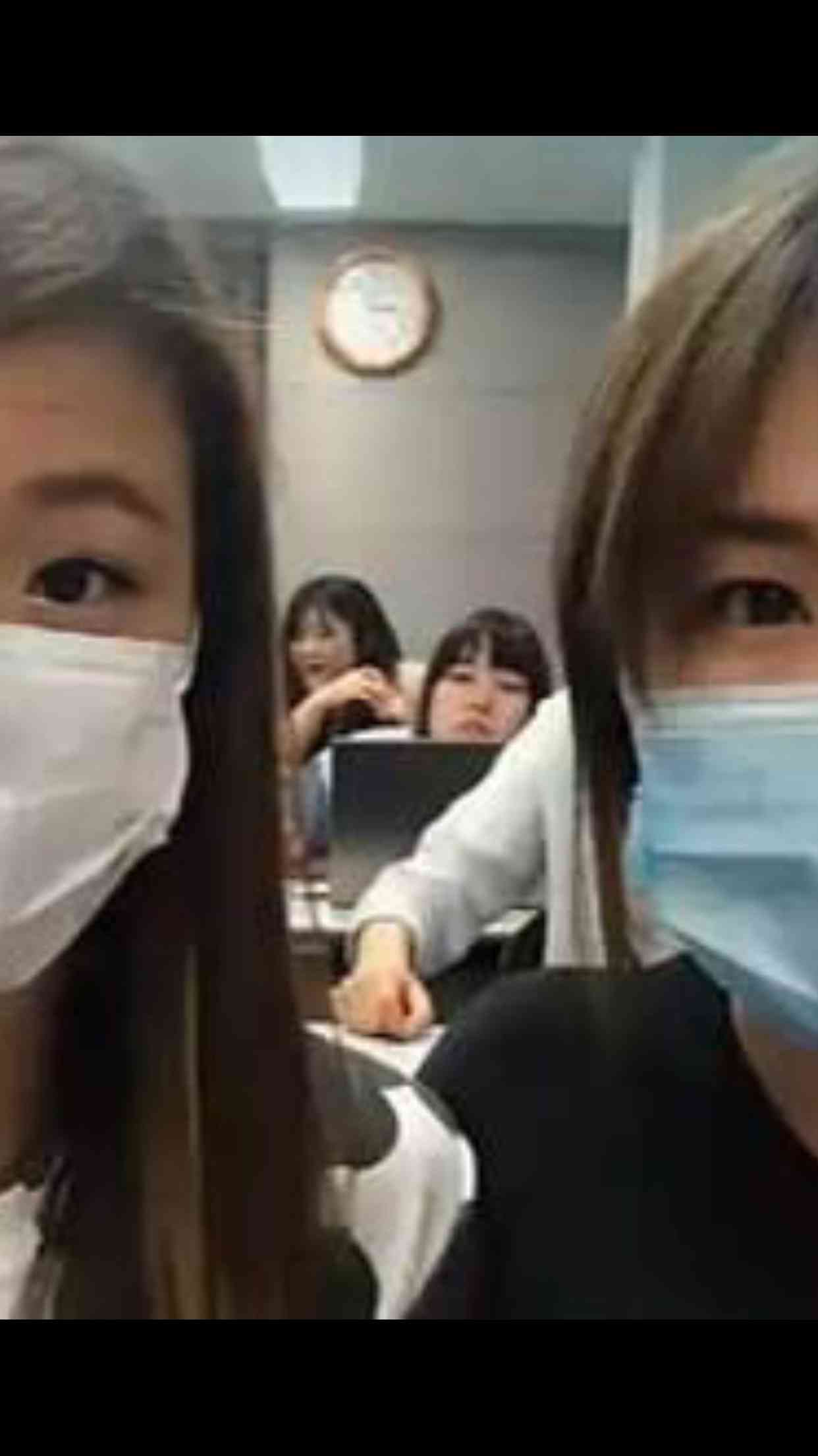 香港の交換留学生、MERS拡大の韓国で授業中にマスク着用し教室から追い出される