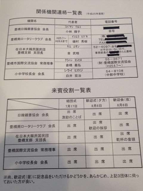 香港の交換留学生、MERS拡大の韓国で授業中にマスク着用し教室から追い出される