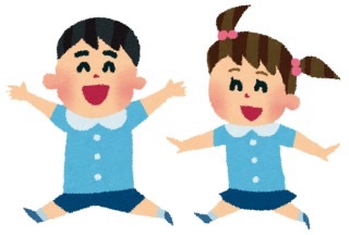 幼稚園児のガルちゃんがあったらどんなトピックがありそう？