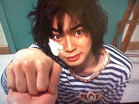 【ドラマ】この時のこの人が一番好き♪